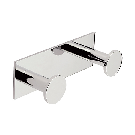 Ginger London Terrace Double Robe Hook & Reviews